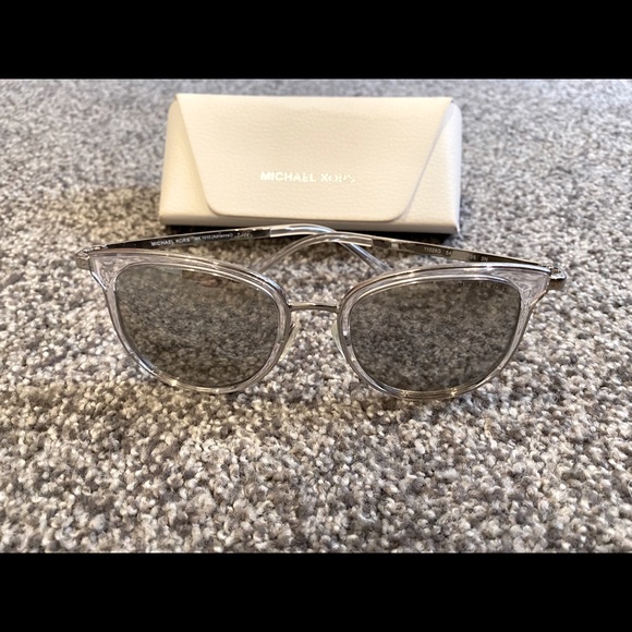 Michael Kors Sunglasses - Picture 1 of 9